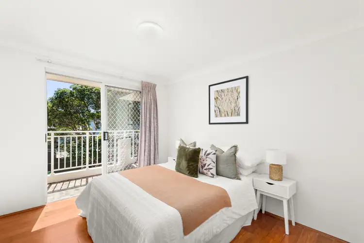 Fifth view of Homely apartment listing, 20/11 Park Avenue, Waitara NSW 2077
