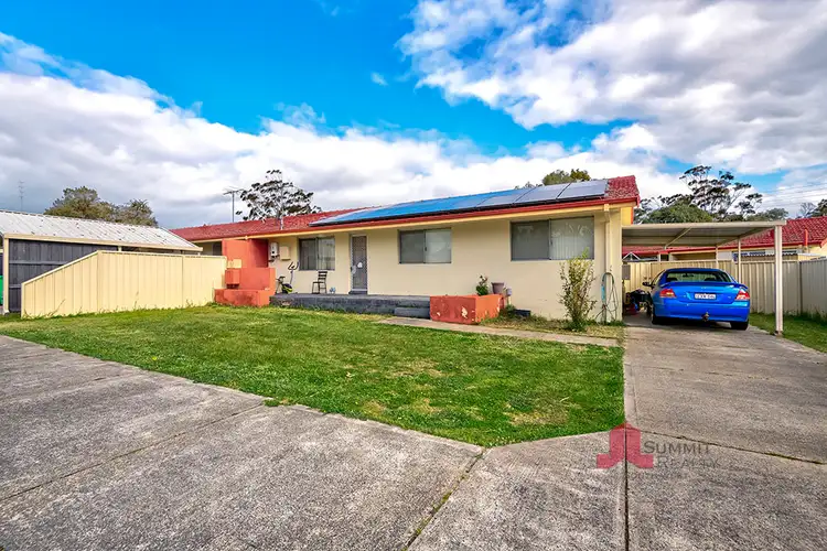 Second view of Homely house listing, 12A Whitley Place, Withers WA 6230