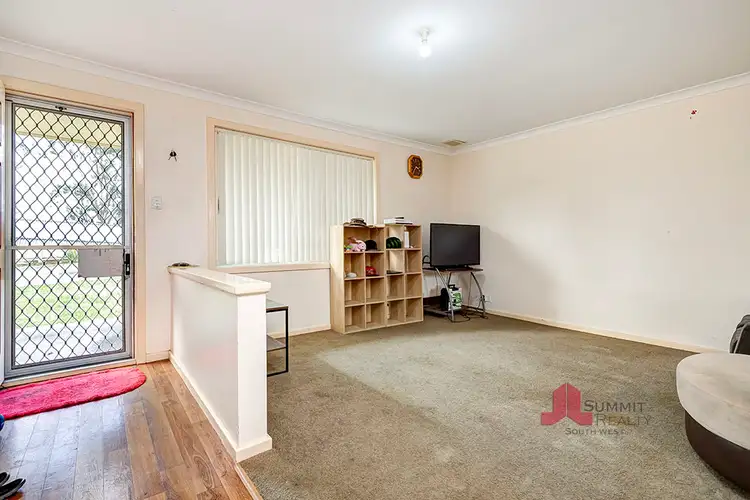 Third view of Homely house listing, 12A Whitley Place, Withers WA 6230