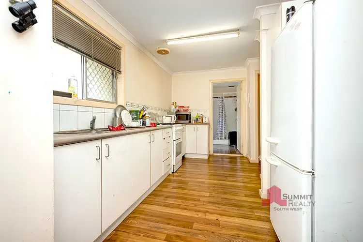 Fifth view of Homely house listing, 12A Whitley Place, Withers WA 6230