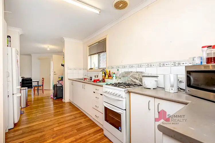 Sixth view of Homely house listing, 12A Whitley Place, Withers WA 6230