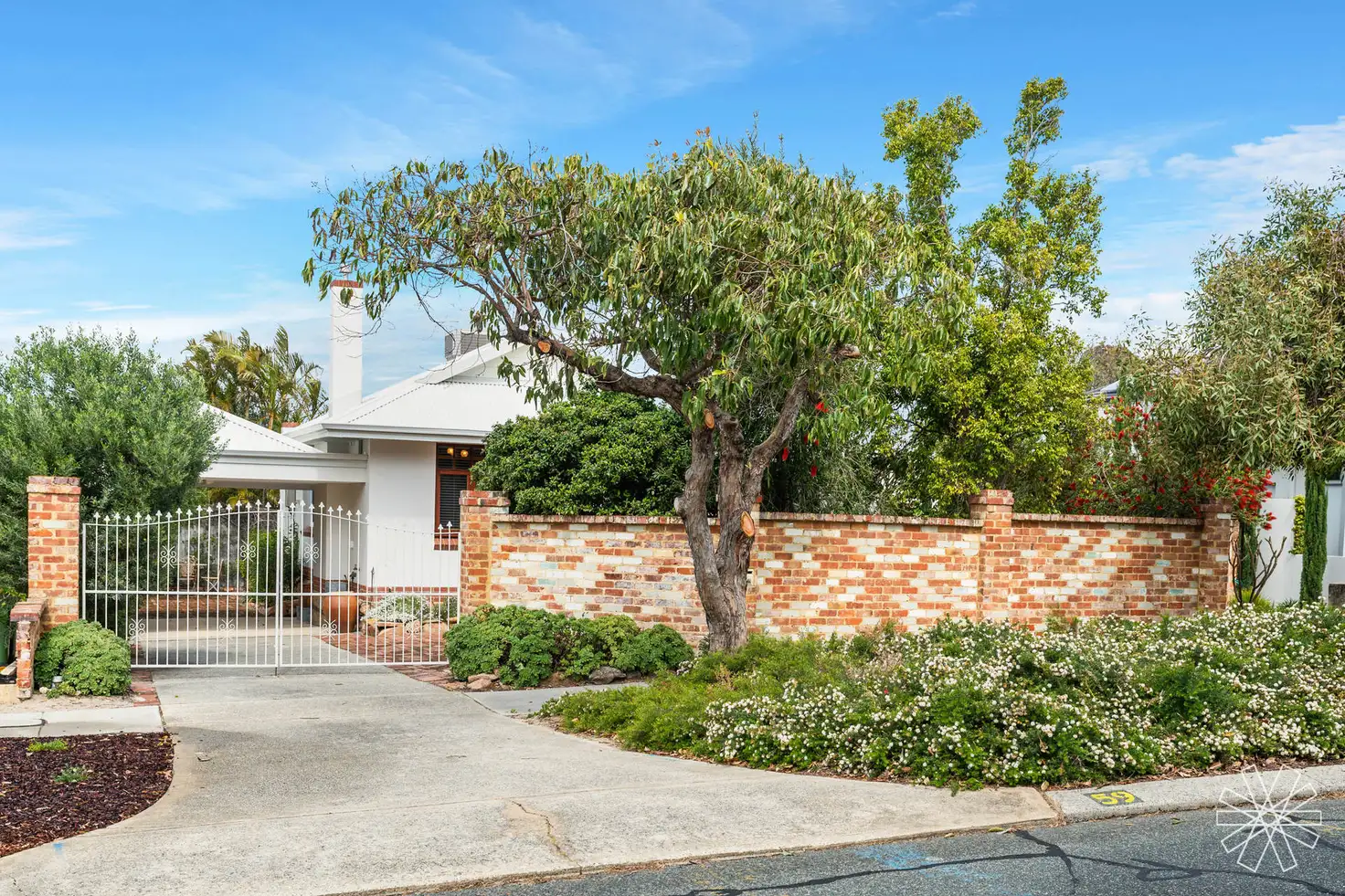 Main view of Homely house listing, 1/59 Hobbs Avenue, Como WA 6152