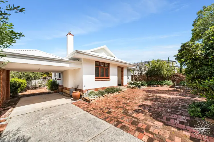 Second view of Homely house listing, 1/59 Hobbs Avenue, Como WA 6152