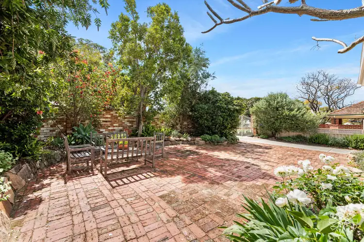 Fifth view of Homely house listing, 1/59 Hobbs Avenue, Como WA 6152