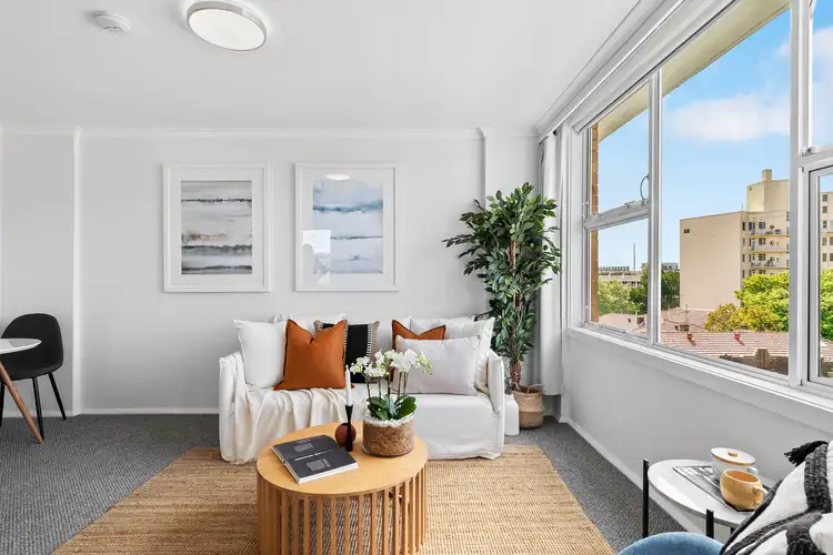 93/1 McDonald Street, Potts Point NSW 2011