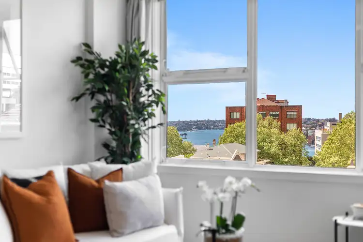 Third view of Homely unit listing, 93/1 McDonald Street, Potts Point NSW 2011