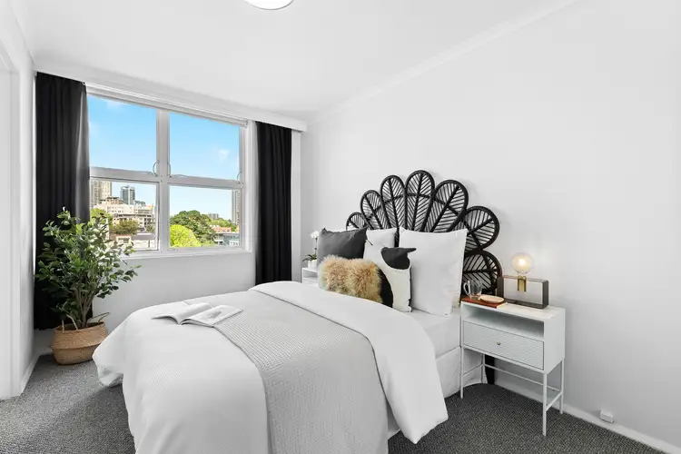 Fourth view of Homely unit listing, 93/1 McDonald Street, Potts Point NSW 2011