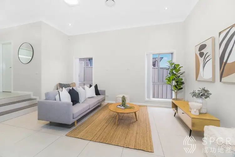 Fourth view of Homely house listing, 15A&B Peppercorn Place, Glenwood NSW 2768