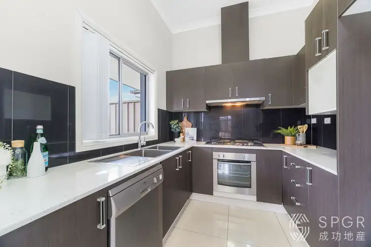Sixth view of Homely house listing, 15A&B Peppercorn Place, Glenwood NSW 2768