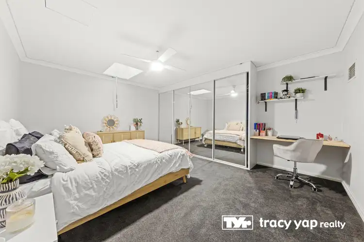 Sixth view of Homely townhouse listing, 6/21 Robert Street, Telopea NSW 2117