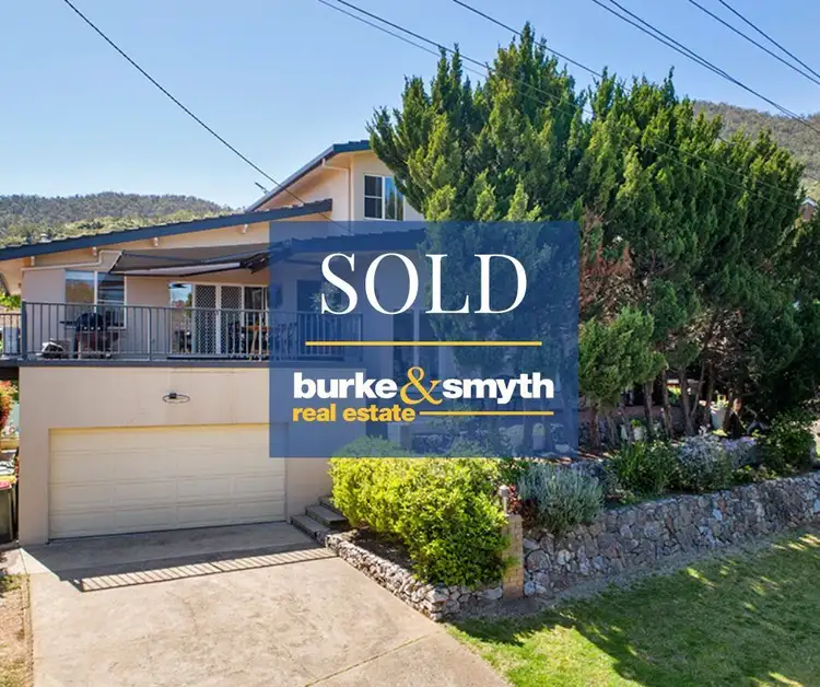 12 Bushland Avenue, Tamworth NSW 2340