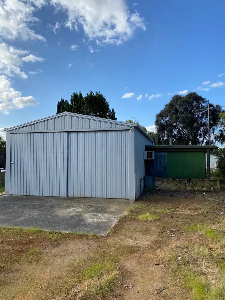 Second view of Homely land listing, 17 Grandview Drive, Clayton Bay SA 5256