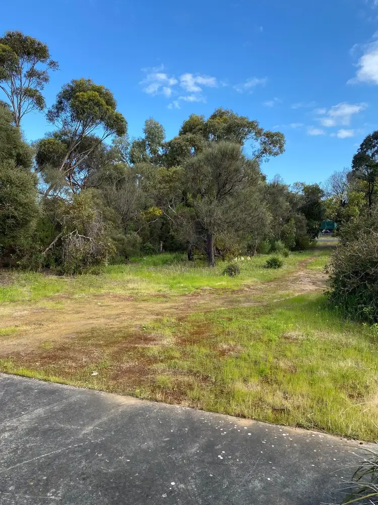 Third view of Homely land listing, 17 Grandview Drive, Clayton Bay SA 5256