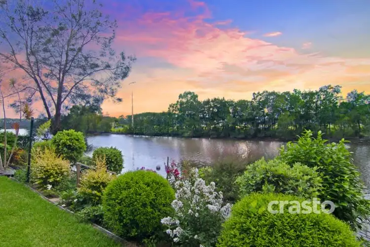 Fifth view of Homely townhouse listing, 17/4 University Drive, Robina QLD 4226