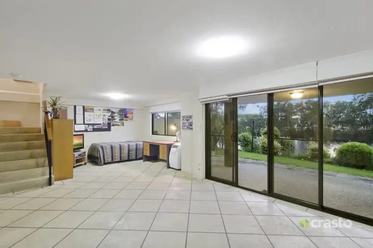 Sixth view of Homely townhouse listing, 17/4 University Drive, Robina QLD 4226