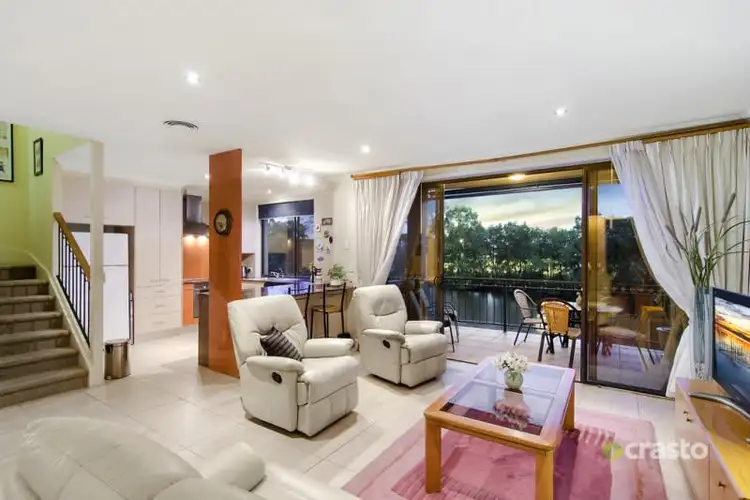 Seventh view of Homely townhouse listing, 17/4 University Drive, Robina QLD 4226
