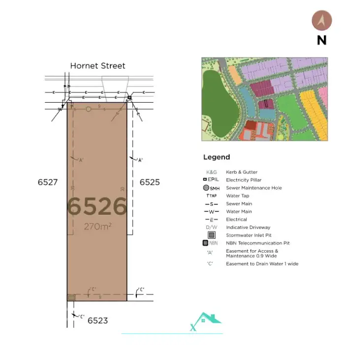 6 Hornet. Street, Schofields NSW 2762