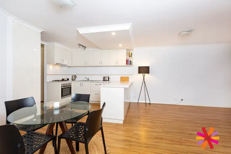 Fifth view of Homely apartment listing, 2/2 Manning Terrace, South Perth WA 6151