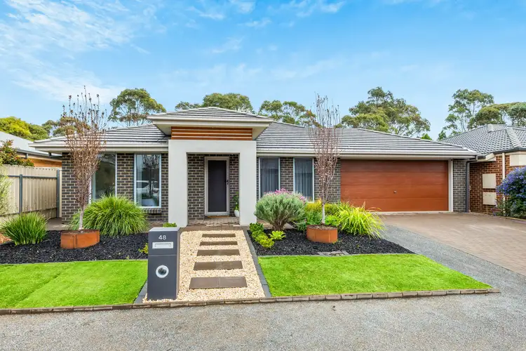 Main view of Homely house listing, 48 Adel Circuit, Huntfield Heights SA 5163