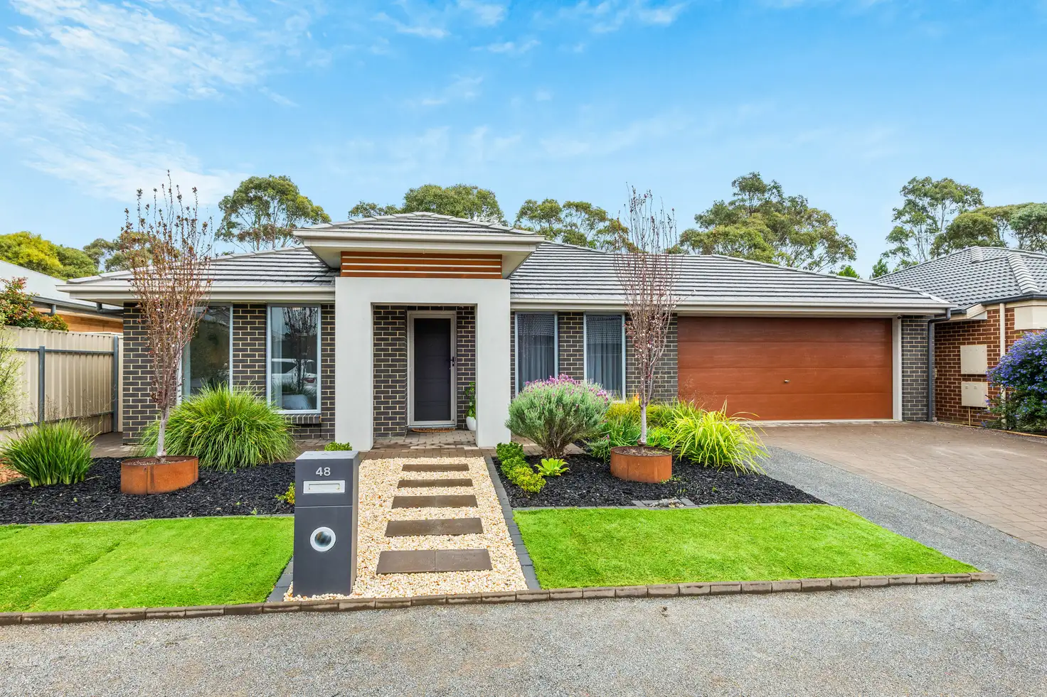 Main view of Homely house listing, 48 Adel Circuit, Huntfield Heights SA 5163