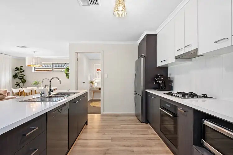 Second view of Homely house listing, 48 Adel Circuit, Huntfield Heights SA 5163