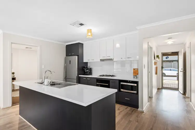 Third view of Homely house listing, 48 Adel Circuit, Huntfield Heights SA 5163