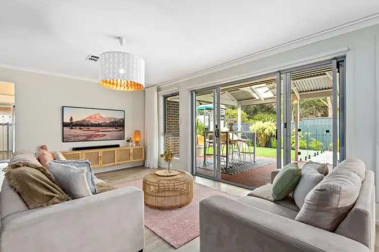 Fourth view of Homely house listing, 48 Adel Circuit, Huntfield Heights SA 5163