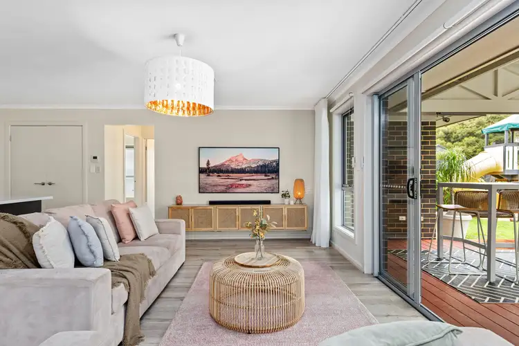 Fifth view of Homely house listing, 48 Adel Circuit, Huntfield Heights SA 5163