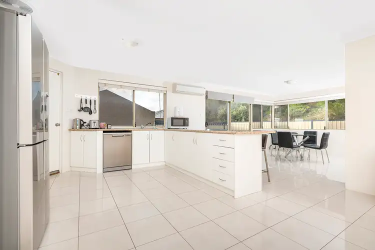 Second view of Homely house listing, 23 Bellimos Drive, Wandina WA 6530