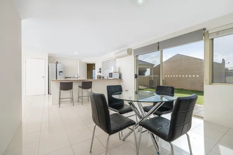 Third view of Homely house listing, 23 Bellimos Drive, Wandina WA 6530