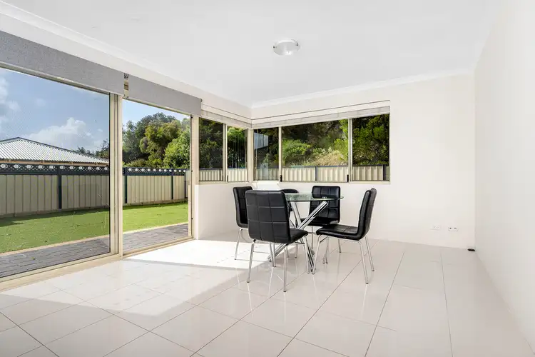 Fourth view of Homely house listing, 23 Bellimos Drive, Wandina WA 6530