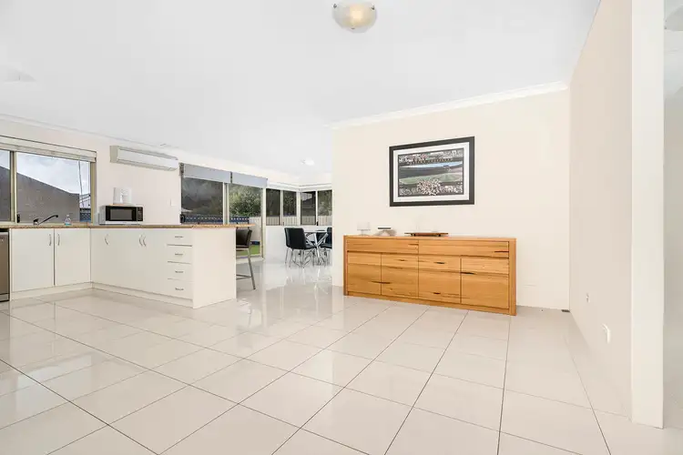 Fifth view of Homely house listing, 23 Bellimos Drive, Wandina WA 6530