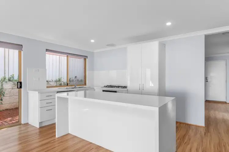 Fourth view of Homely house listing, 11 Gorman Place, Calista WA 6167