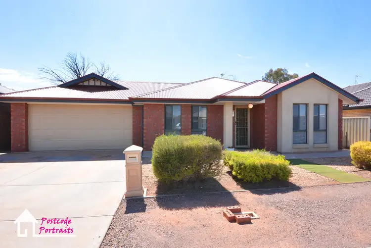 Main view of Homely house listing, 2 Graeme Jose Place, Whyalla Norrie SA 5608
