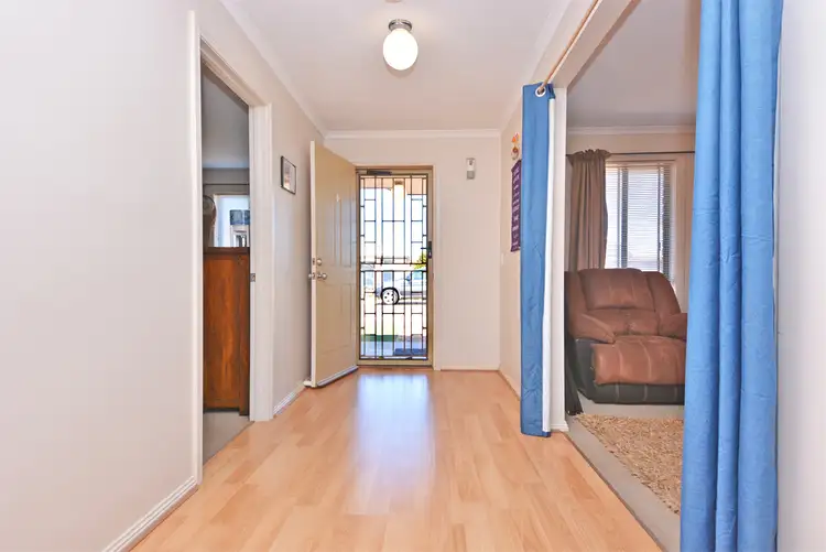 Second view of Homely house listing, 2 Graeme Jose Place, Whyalla Norrie SA 5608