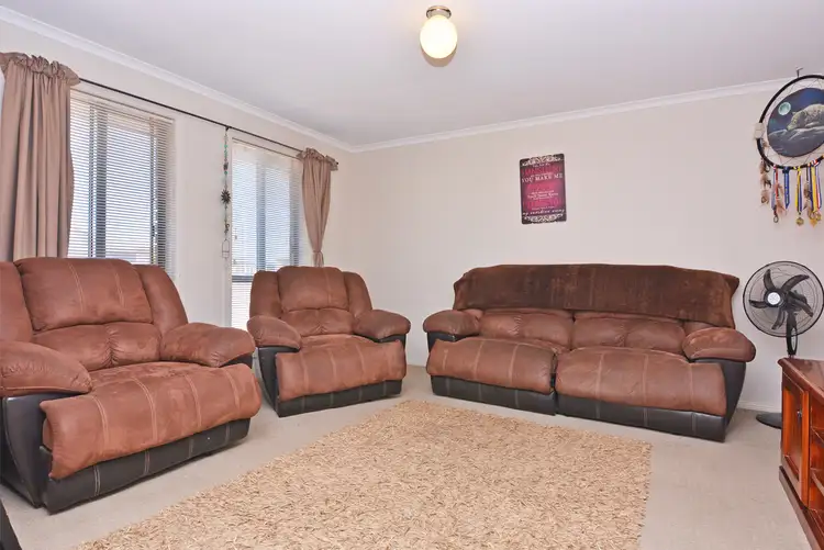 Third view of Homely house listing, 2 Graeme Jose Place, Whyalla Norrie SA 5608