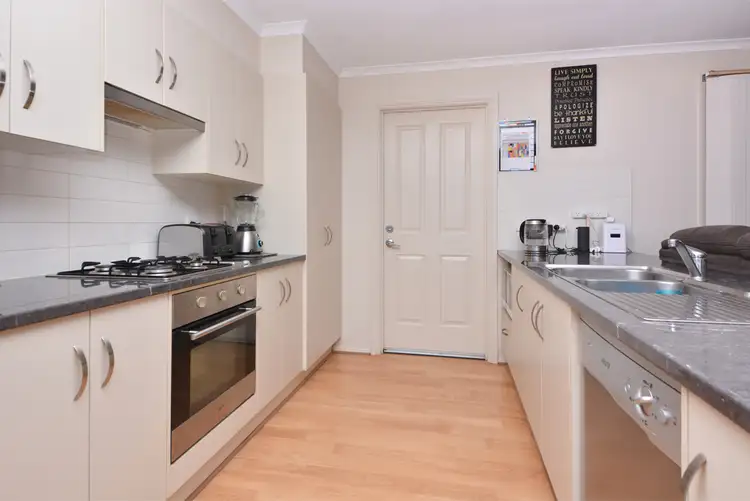 Fourth view of Homely house listing, 2 Graeme Jose Place, Whyalla Norrie SA 5608