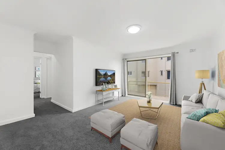 Third view of Homely apartment listing, 3/17 Arthur Avenue, Cronulla NSW 2230