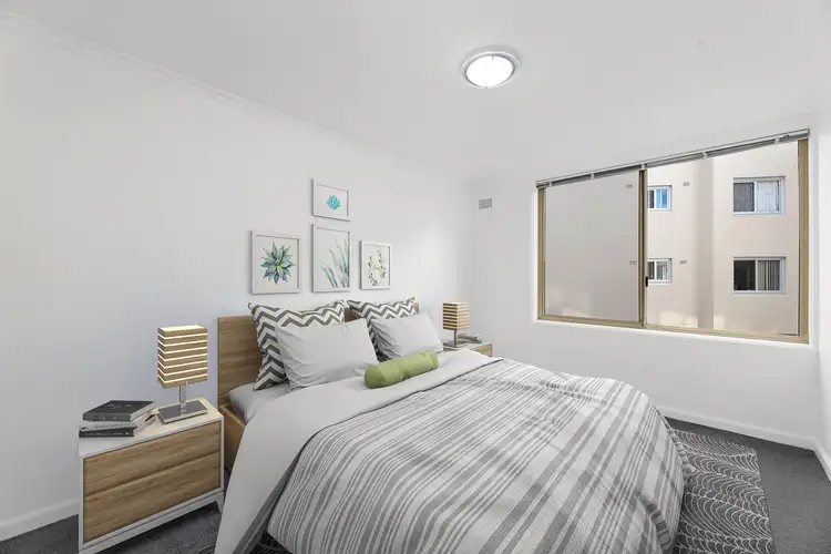 Fourth view of Homely apartment listing, 3/17 Arthur Avenue, Cronulla NSW 2230