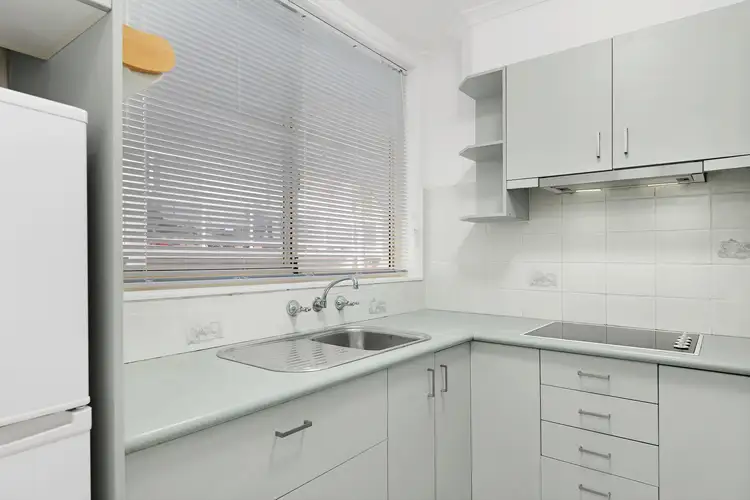Fifth view of Homely apartment listing, 3/17 Arthur Avenue, Cronulla NSW 2230