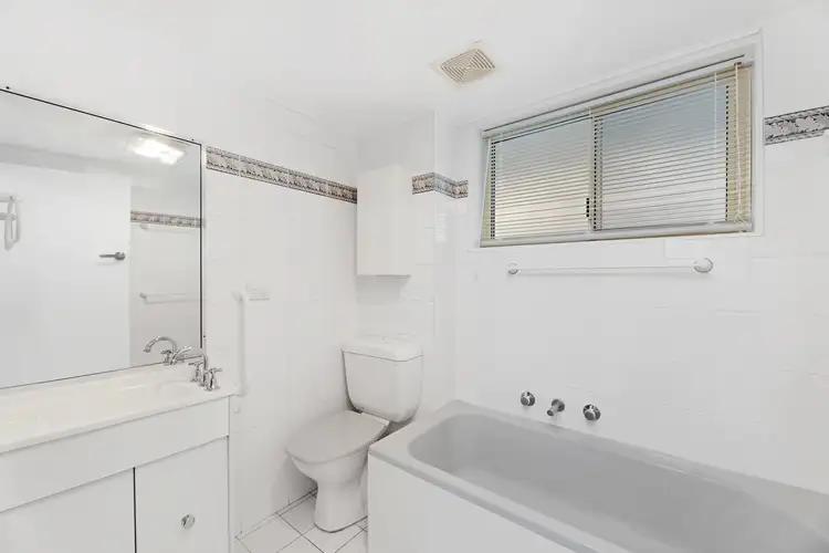 Sixth view of Homely apartment listing, 3/17 Arthur Avenue, Cronulla NSW 2230