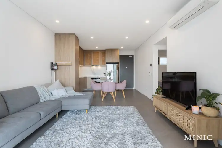 Sixth view of Homely apartment listing, 25/65 Wicca Street, Kewdale WA 6105