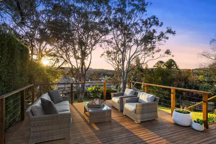 Main view of Homely house listing, 15 Myrtle Street, Bowral NSW 2576