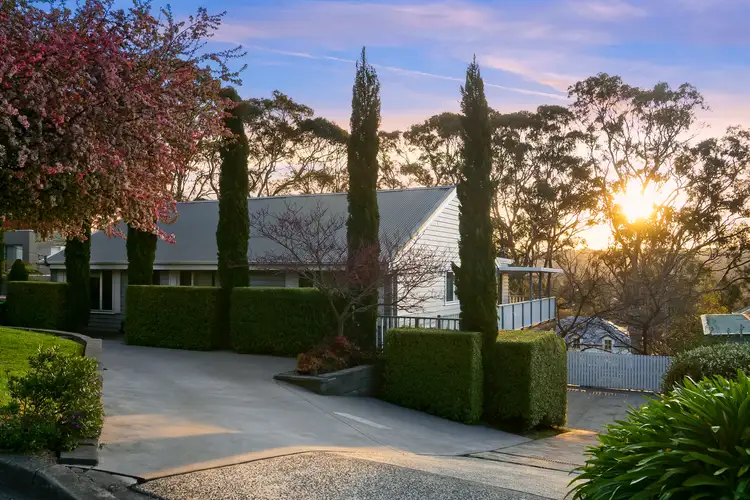 Second view of Homely house listing, 15 Myrtle Street, Bowral NSW 2576