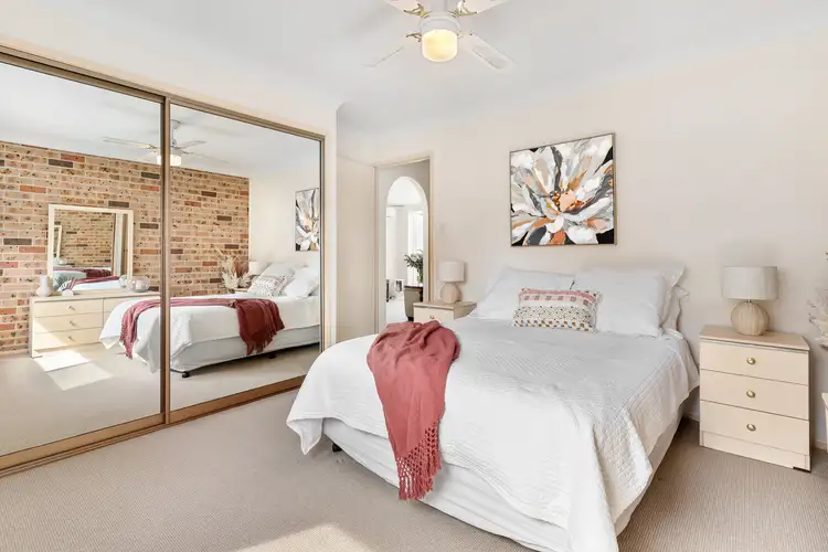 Fourth view of Homely villa listing, 2/7 Dernancourt Avenue, Engadine NSW 2233