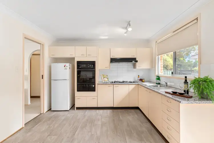 Fifth view of Homely villa listing, 2/7 Dernancourt Avenue, Engadine NSW 2233