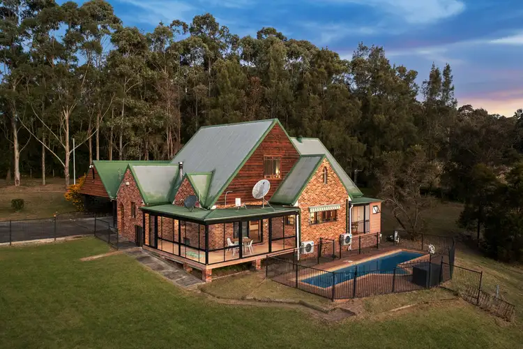 1292 Leggetts Drive, Brunkerville NSW 2323