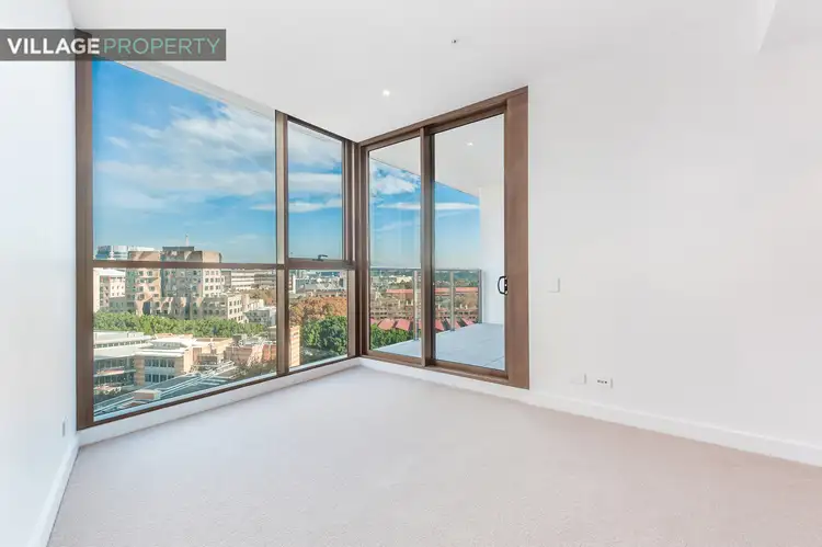 Second view of Homely apartment listing, 1911/82 Hay Street, Haymarket NSW 2000