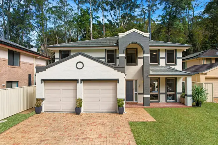 13 Rumbalara Place, Springfield NSW 2250