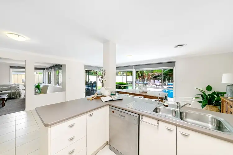 Fifth view of Homely house listing, 13 Rumbalara Place, Springfield NSW 2250